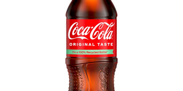 Coca Cola Bottle