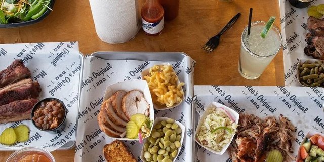 Smoked Turkey Package