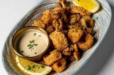 Calamari