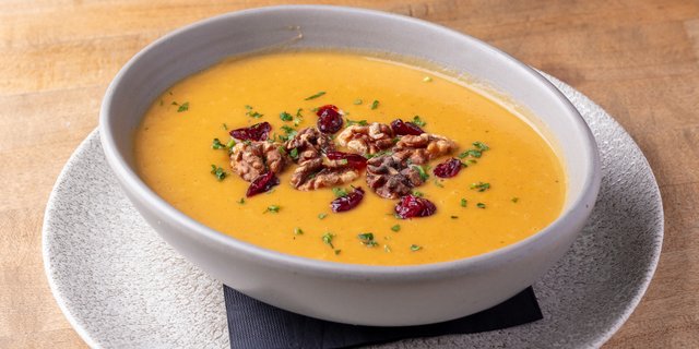 Butternut Squash