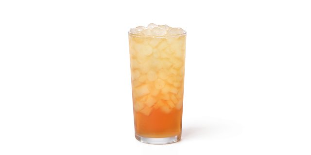 Diet Sunjoy Sweet Iced Tea & Lemonade Bottle