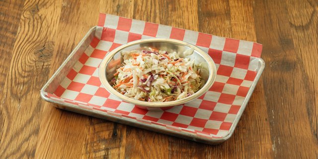 Coleslaw