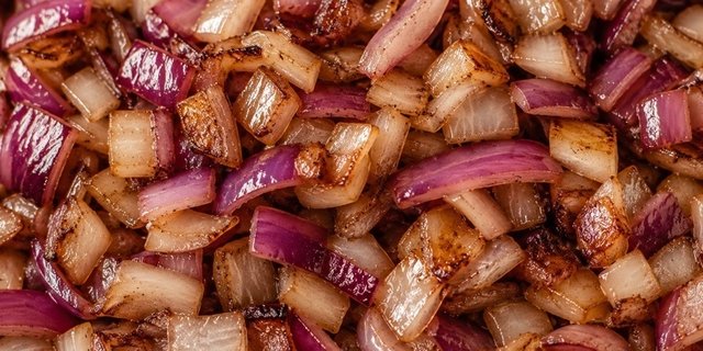 Red Onions