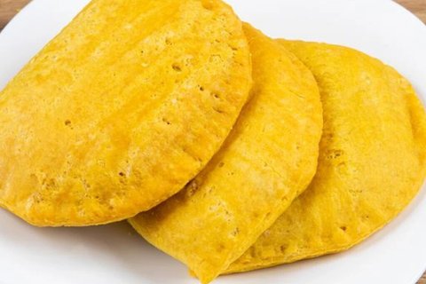 Beef Patty