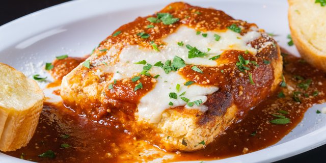 Lasagna