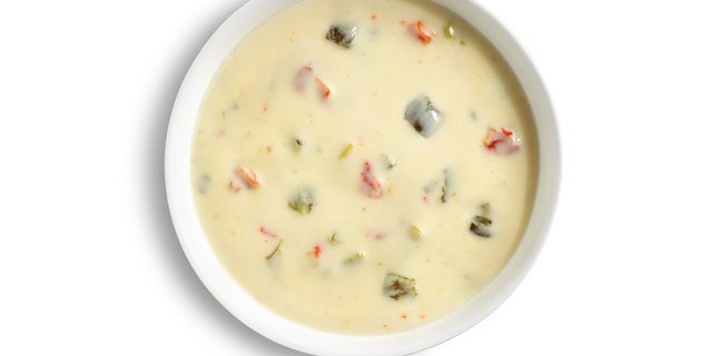 Queso Blanco