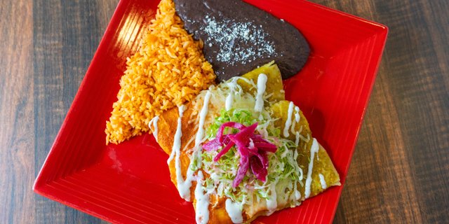 Divorciadas Enchiladas