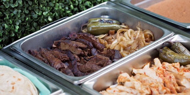 Filet Fajita Party Pack