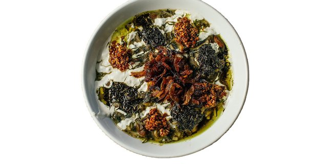 Aush-E-Reshteh