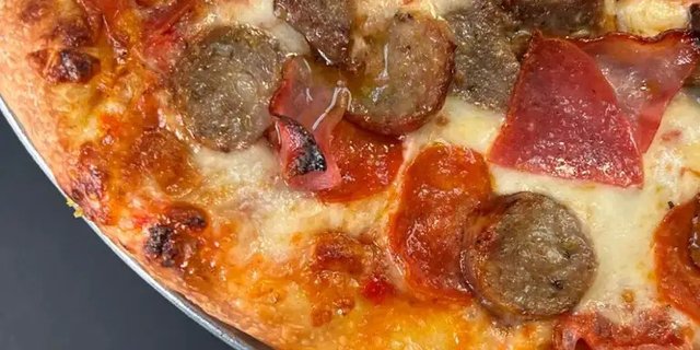 18" Meat Lover's Pizza