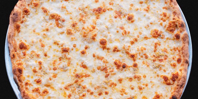 4 Cheese Pie