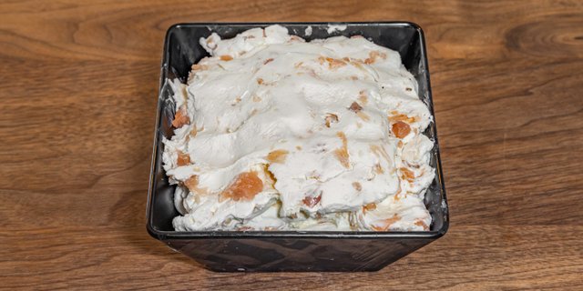 Lox Cream Cheese