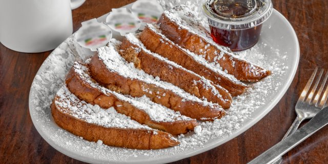 French Toast