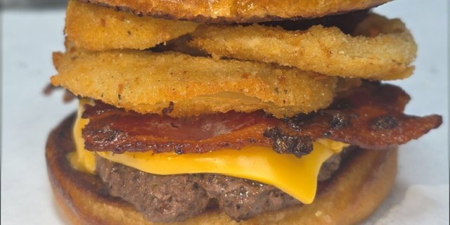 Richie's Burger