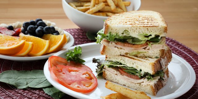 Milano Sandwich