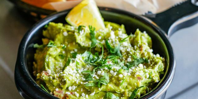 Guacamole