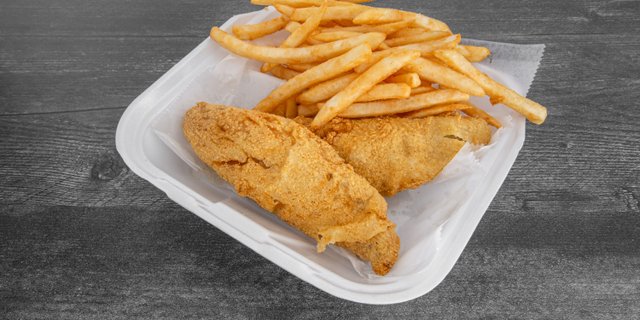Big Box Snapper