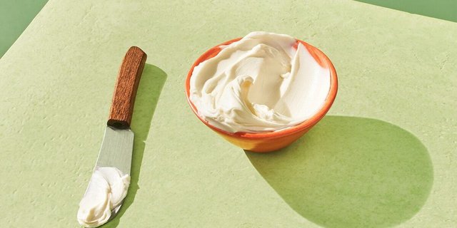 Plain Cream Cheese - Individual