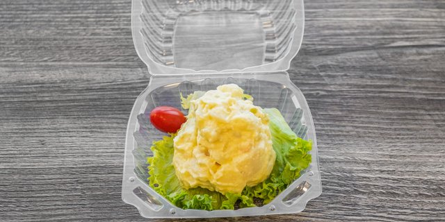 Potato Salad