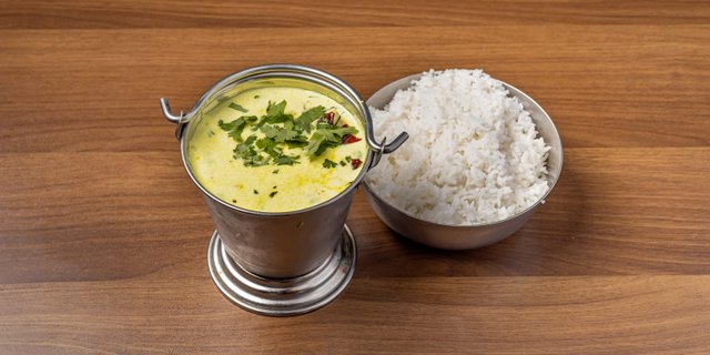 Mor Kuzhambu