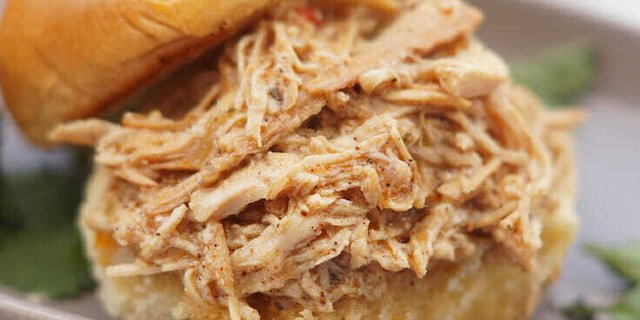 Smoked Chicken Sandwich Boxed Lunch