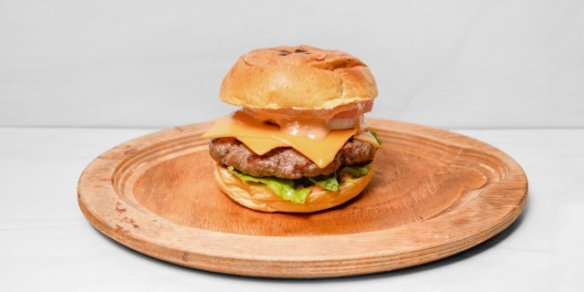 Single Burger
