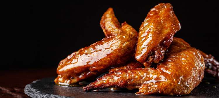 Chilli's Wings & Rings