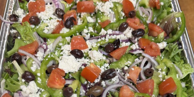 Italian Salad
