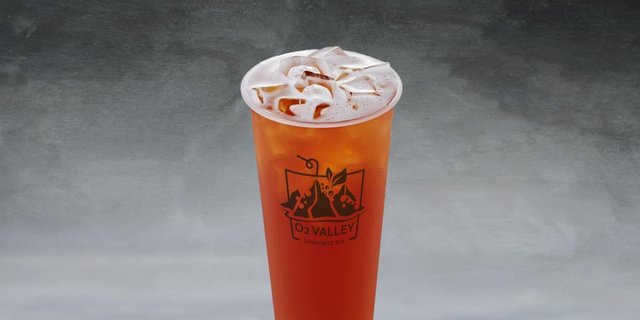Black Tea