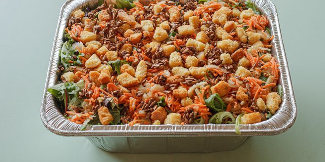 HBFC Side Salad