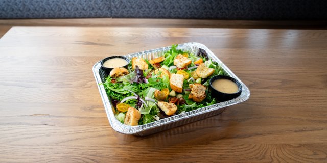 House Salad