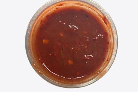 Hot Sauce