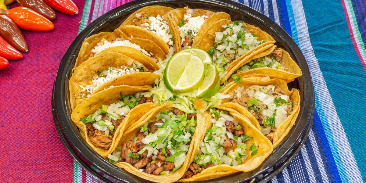 Flash Taco
