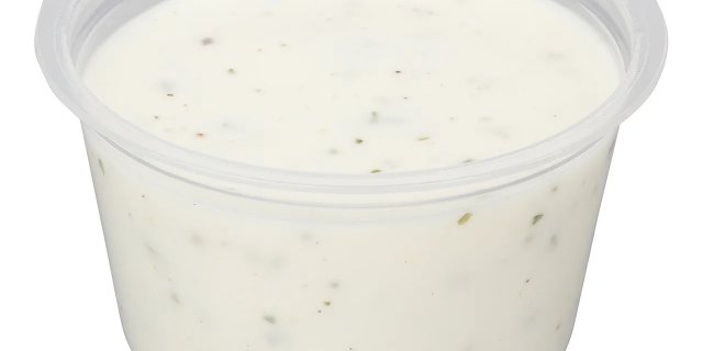 Ranch Dressing Side