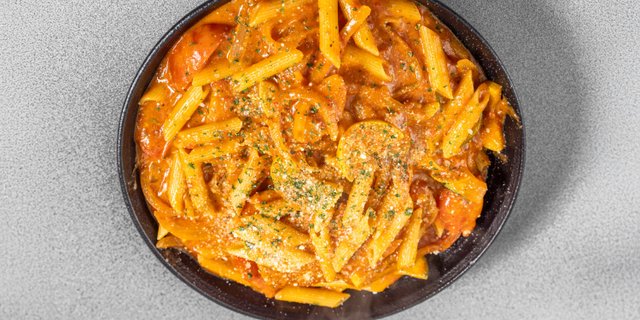 Chicken Roma
