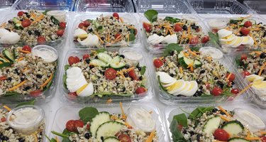 Sir Loin's Catering