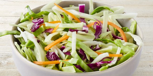 Broccoli Slaw