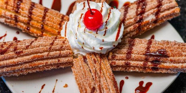 Churros