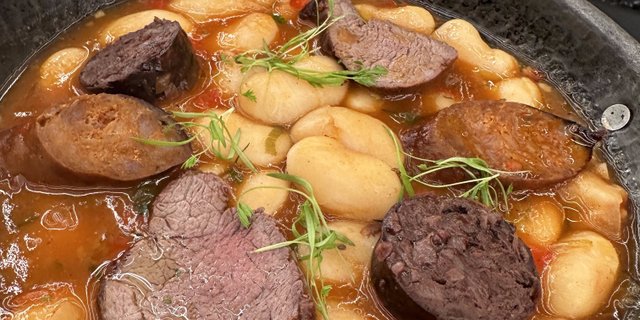 Fabada Asturiana