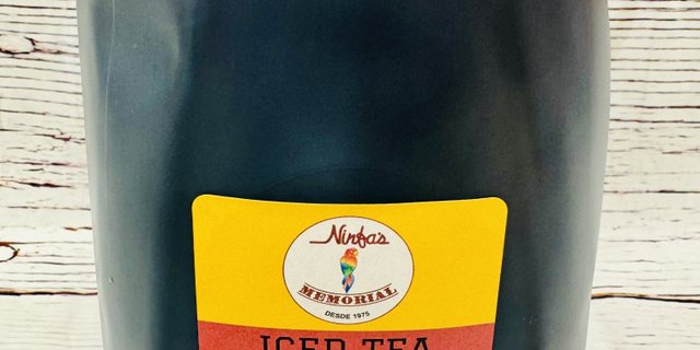 Gallon Sweet Tea