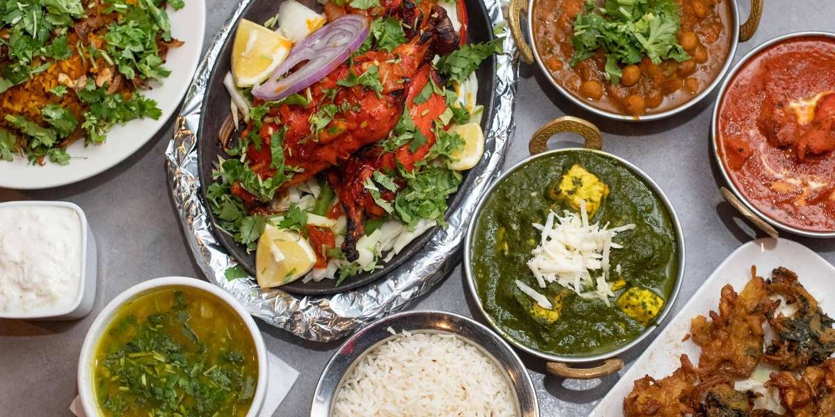 Taste of India