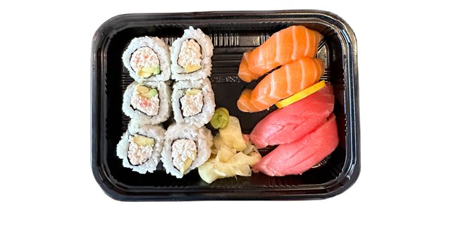 Oishi Home Sushi kit