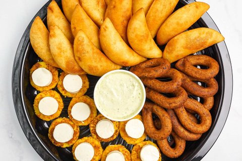 Catering 1 Platter