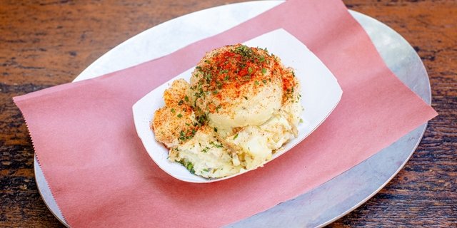 Potato Salad