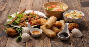 Asia Wok