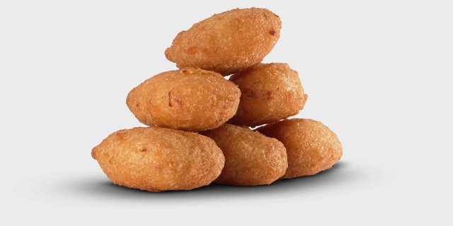 Mac & Cheese Bites