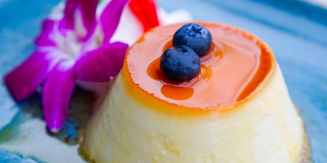 Flan