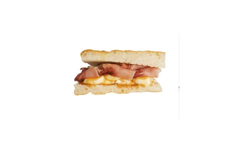 Italian Classic Panini Box