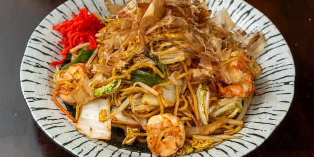 Yakisoba