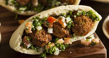 Alammar Kabob